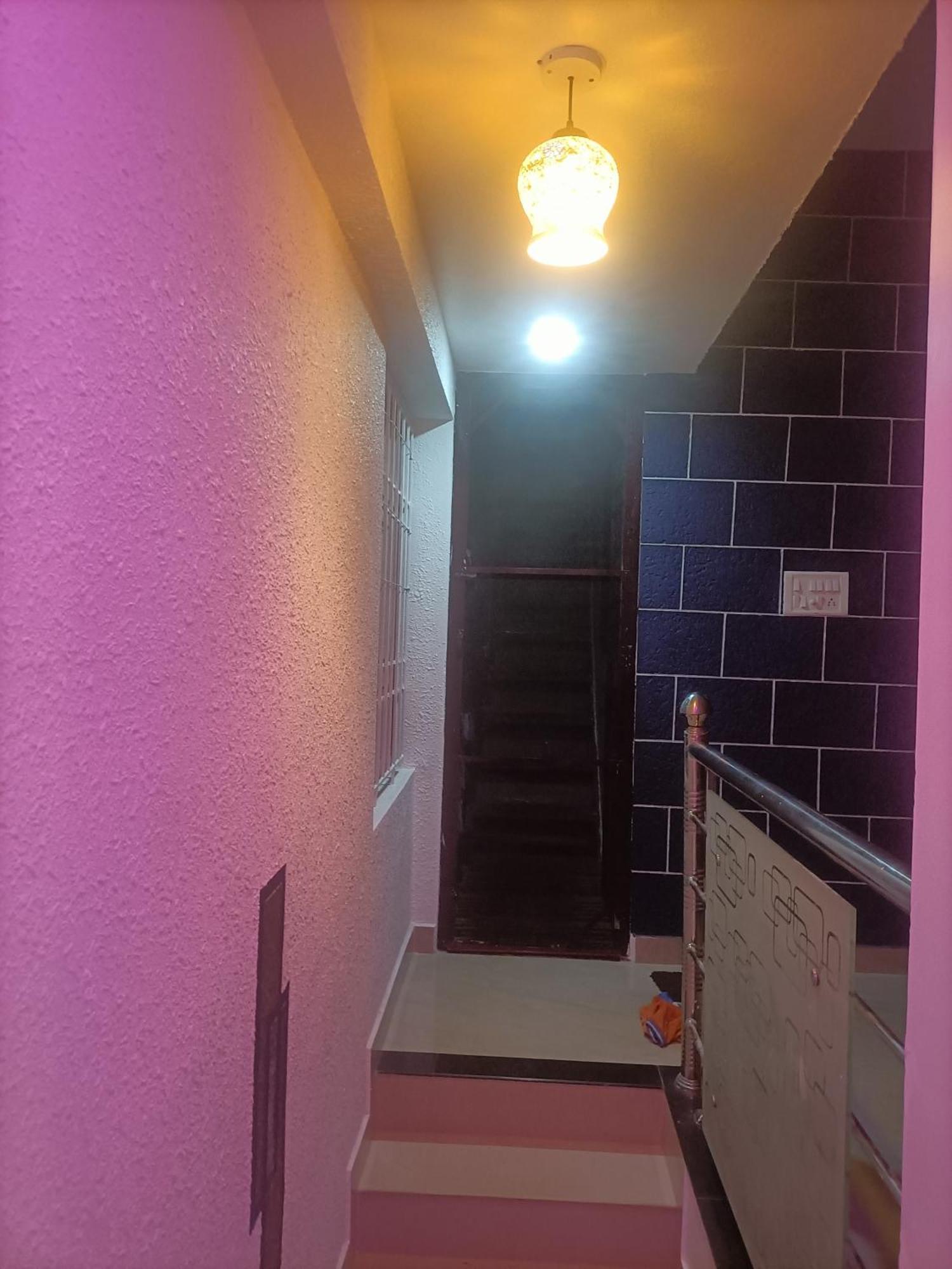 Kochi Cozy Haven 아파트 외부 사진