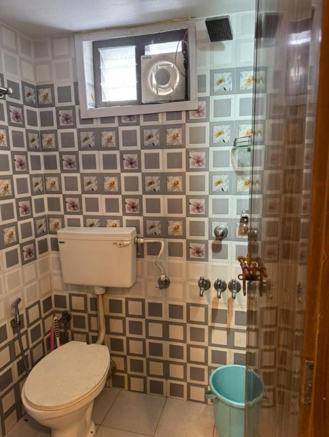 Kochi Cozy Haven 아파트 외부 사진