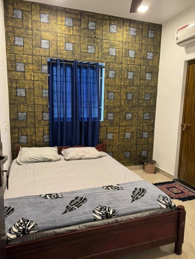 Kochi Cozy Haven 아파트 외부 사진