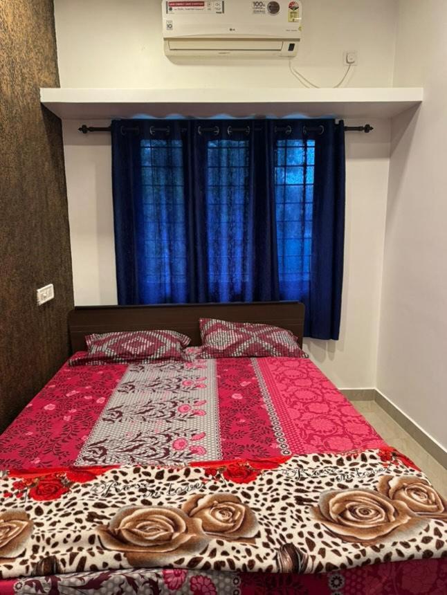 Kochi Cozy Haven 아파트 외부 사진