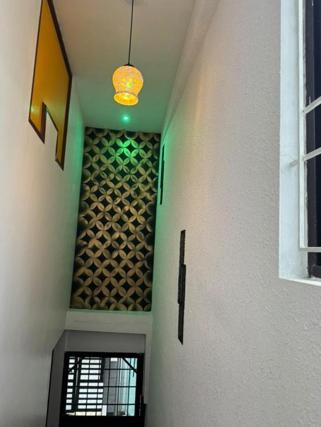 Kochi Cozy Haven 아파트 외부 사진