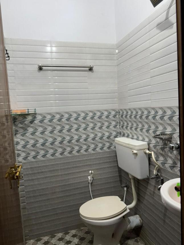 Kochi Cozy Haven 아파트 외부 사진
